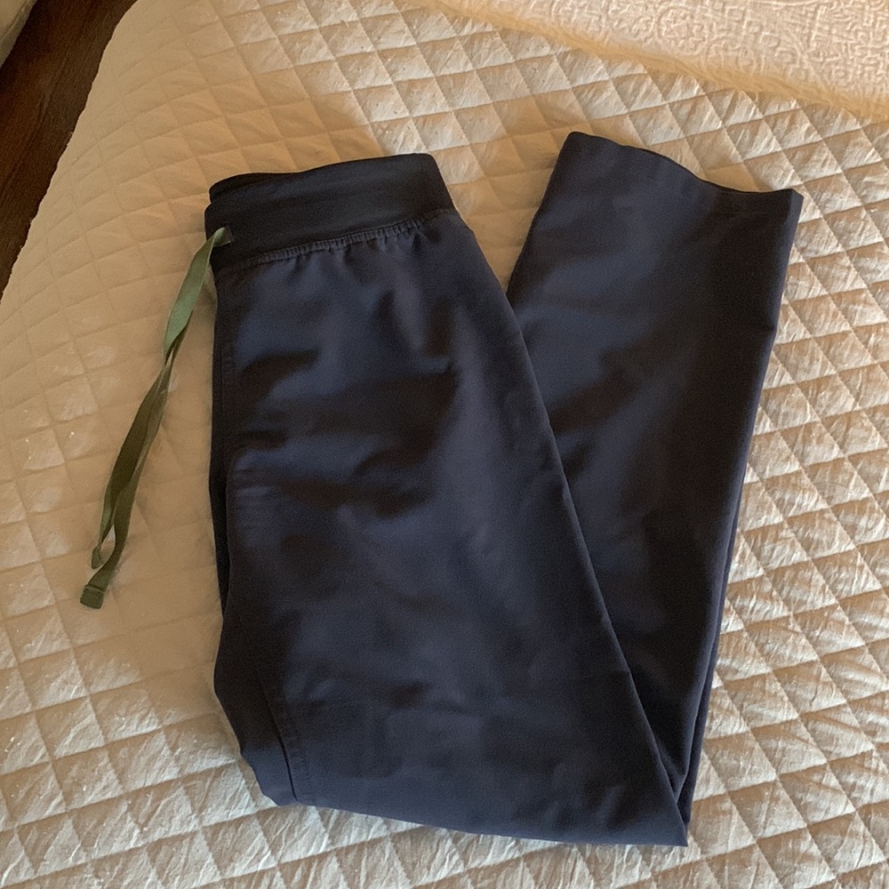 Lightly worn XS figs